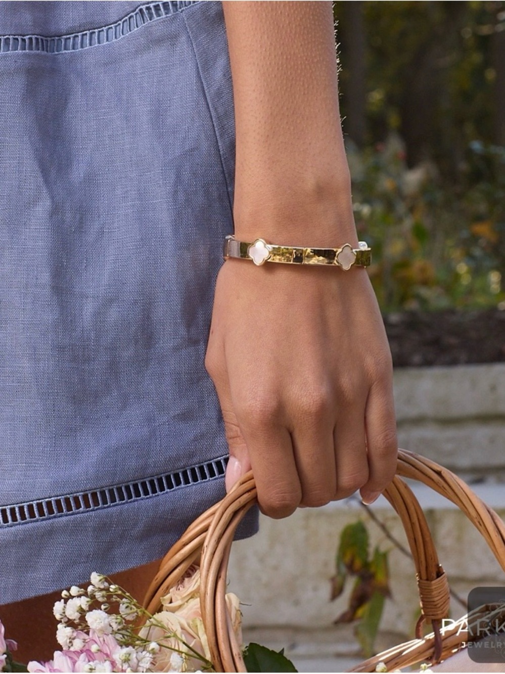 Park Lane “Chiffon” Bracelet! BNIB!! - Picture 2 of 16